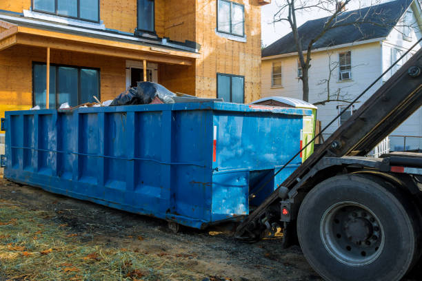 Junk Removal for Events in Scottsbluff, NE